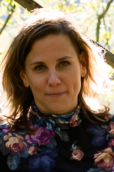 Natascha Prooij